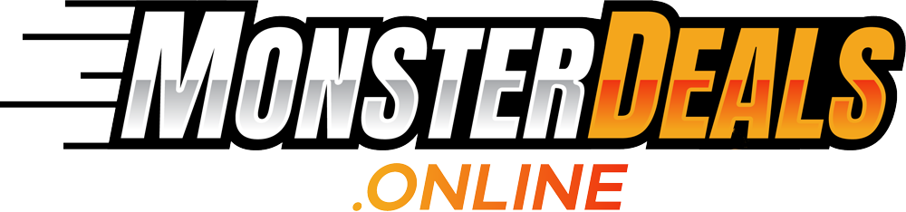 MonsterDealsOnline
